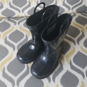 Toddler Joe Boxer rain boots